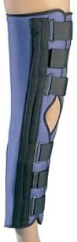 20" Super Knee Splint, Small, 1/Box