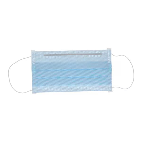 Barrier Medical Face Mask, Extra Protection 200/Box