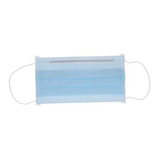 Barrier Medical Face Mask, Extra Protection 200/Box