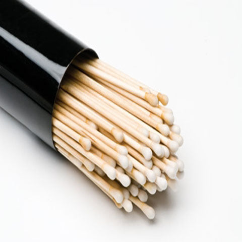 Silver Nitrate Applicators 6" 1000/Box