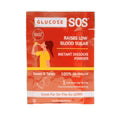 Glucose SOS Kiwi Strawberry 15g, 100% All-Natural, 6/Box