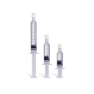 Sodium Chloride Injection, USP 0.9%, 10 mL 480/Case