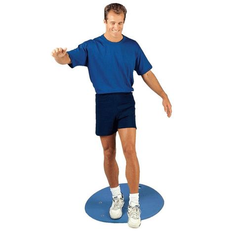Biomechanical Ankle Platform System (BAPS) Each 90/% Discount