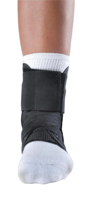 Rapid Zap Ankle Support Brace Medium, Each