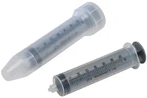 Monoject 35cc Syringe Luer Lok, Nonsterile, 29/Box