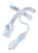 Neonatal Tracheostomy Tube 4.0 TTS Cuff Flextend, Each