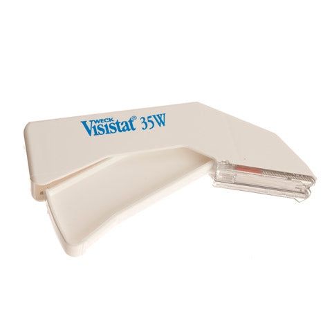 Visistat Skin Stapler 35W Fixed Head Non-Sterile 10/Pack