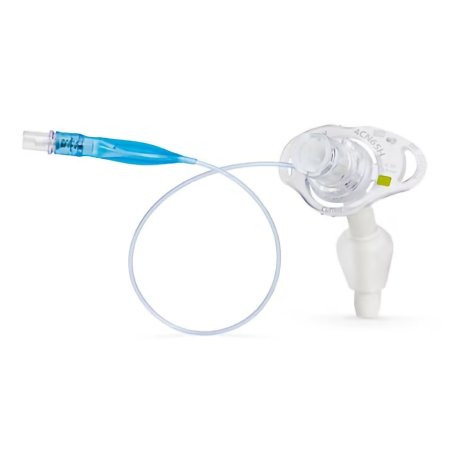 Tracheostomy Tube Shiley Cuffless 7.5mm I.D. Adult Sterile Each