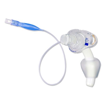 Shiley Flexible Tracheostomy Tube 8.0mm w/TaperGuard Cuff, 1/Each