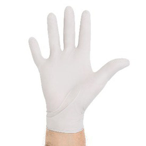 Sterling Nitrile-XTRA Exam Sterile Exam Gloves S 50Pair/Box