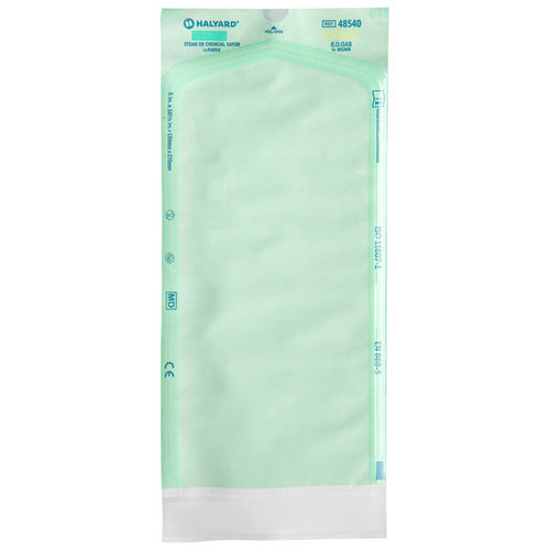 Sterilization Pouch Self Seal Paper-Flat Pack 5"x 10 1/2", 200/Box
