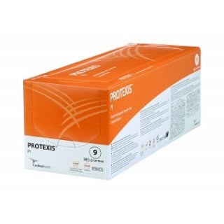 Protexis PI Surgical Glove Size 8.5 P.F. Sterile Pair 50/Boix