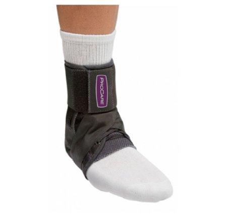 Stabilizing Ankle Support, XX-Large, 1/Box