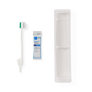 DuoCare Rinse Oral Care Tray 100/Case