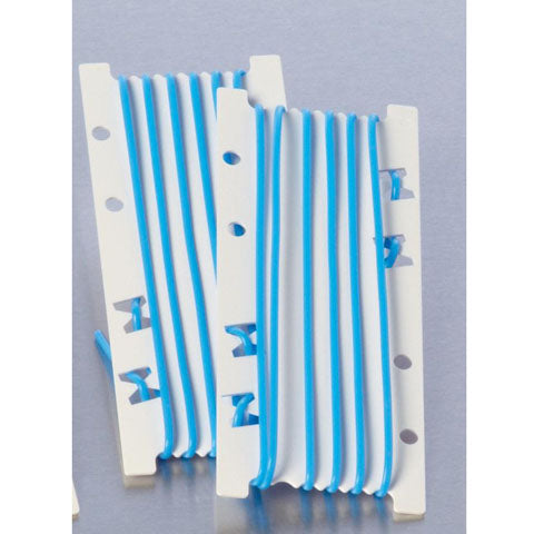 Medi-Loops (Vessel Loop) Maxi, Blue, Sterile, 2/pk, 100 packs/Box