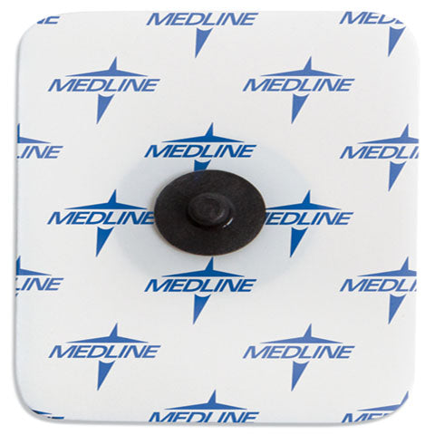 General Monitoring ECG Electrode, 1000/Case