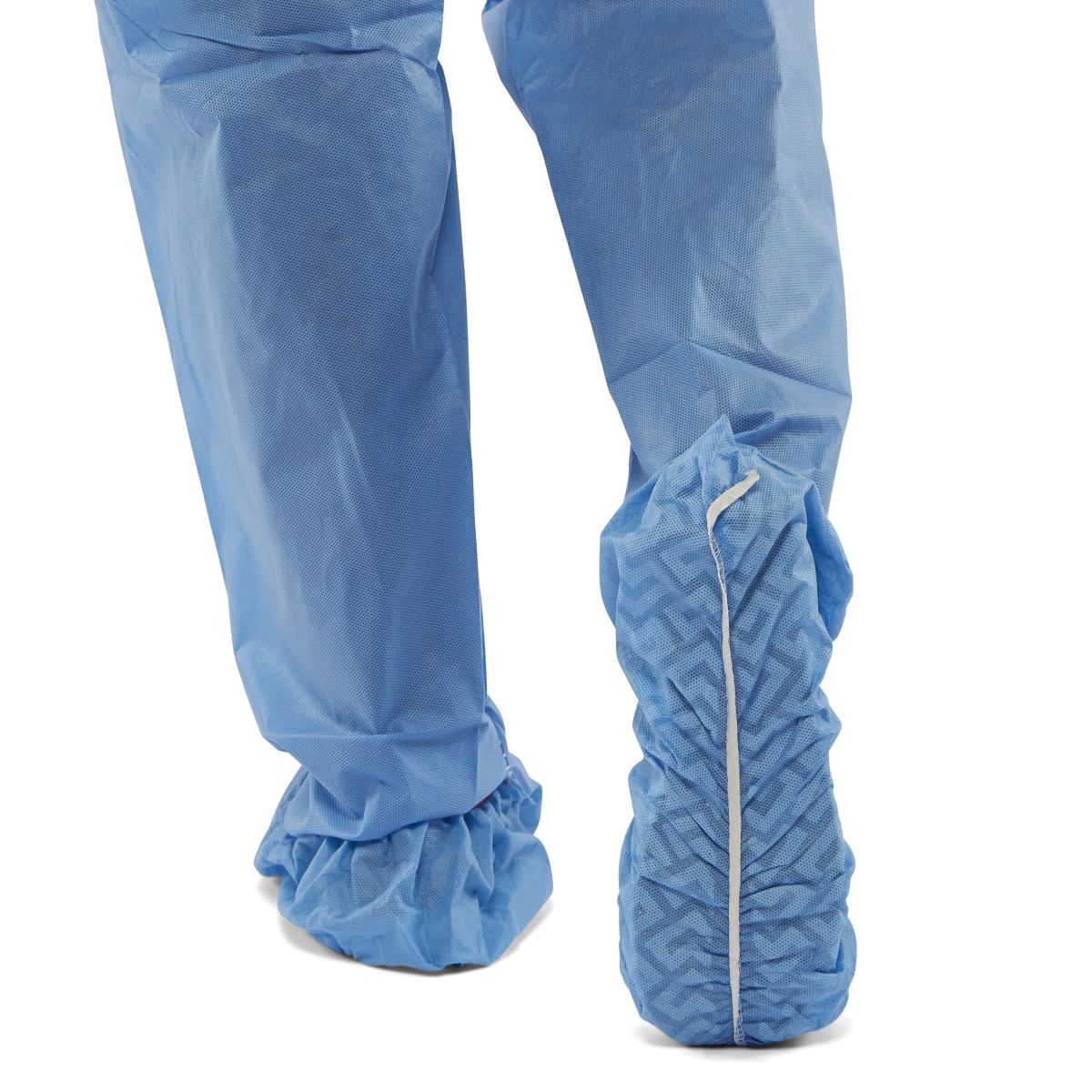 Shoe Cover Non Skid X-Large, 100/Box