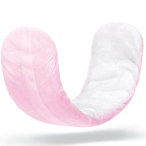 Maxi Adhesive Sanitary Pad 9" 12/Pack