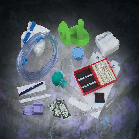 Sure Set Surgical Set - UP-LF, 12/Case