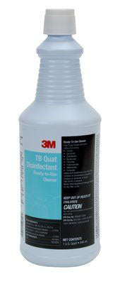 TB Quat Disinfectant Cleaner, 32 oz, 1/Each