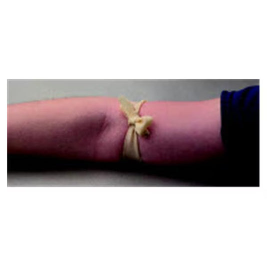 Tourniquet 1" x 18" Rolled, 100/Box