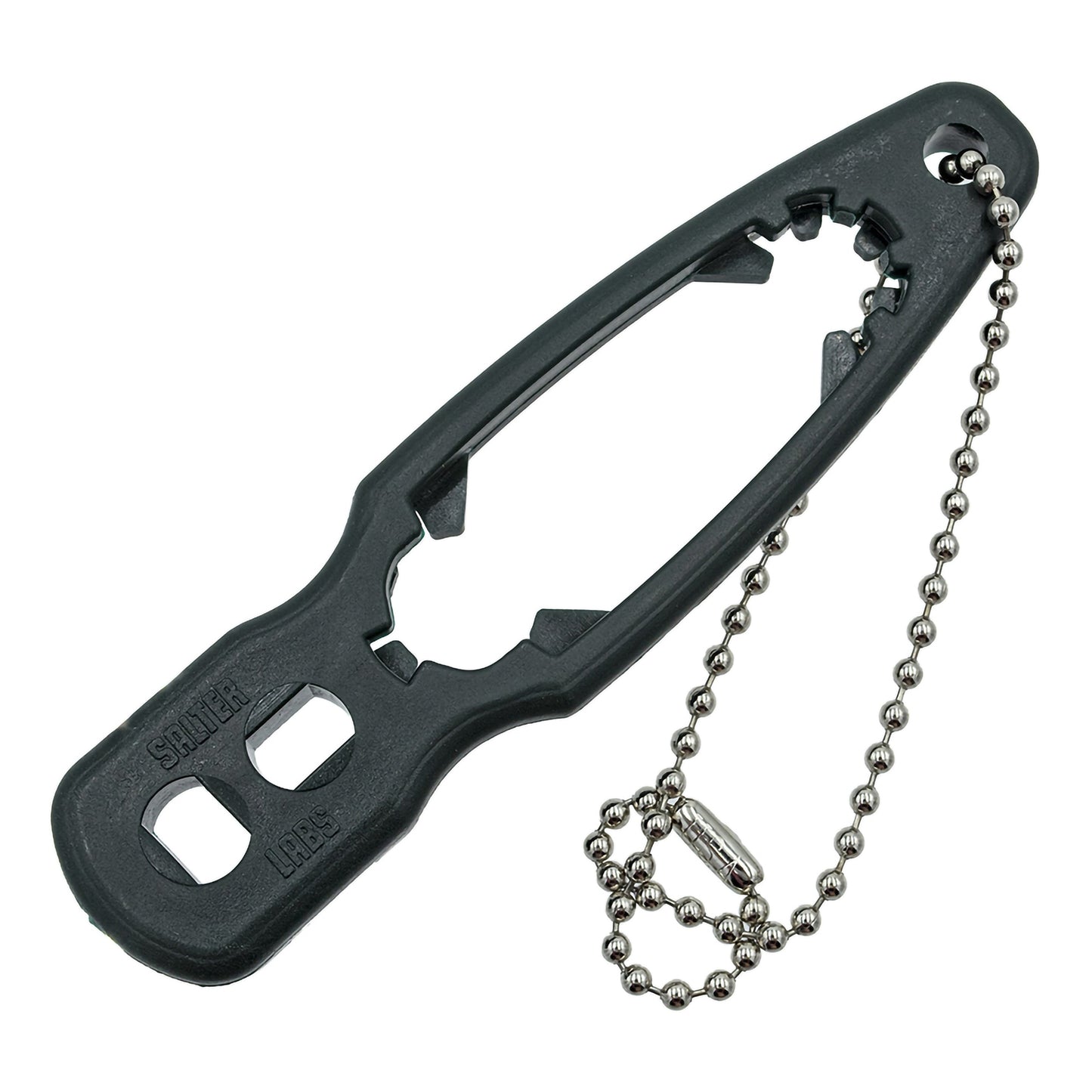 Cylinder Wrench with Chain, 10/Box