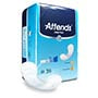 Attends Insert Pad Unisex 16.5" L Extra Heavy Absorbency, 36/Pack