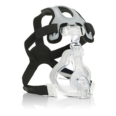 AF531 Oro-Nasal Mask w/CapStrap Headgear Large, 10/Case