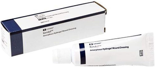 Amorphous Hydrogel Wound Dressing 3oz Tube