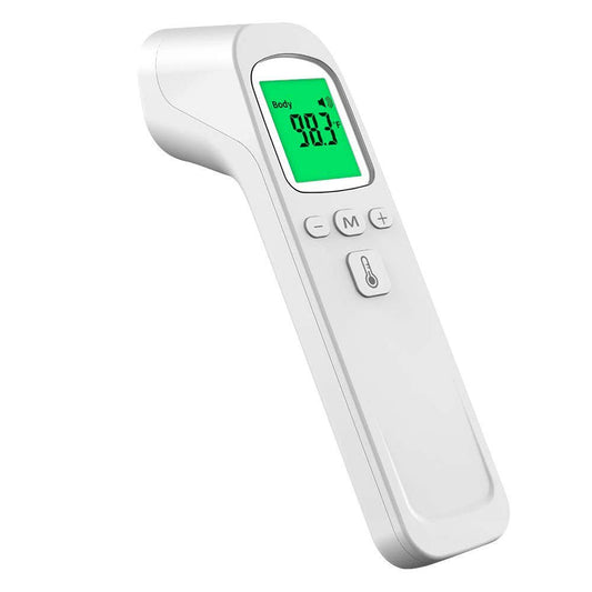 Health Chex Medical Infrared Thermometer 360Deg 1/Ea