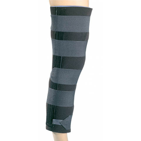 Knee Splint, Basic, Universal 14", Procare 1/box