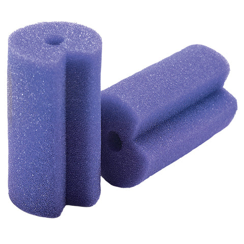 Endozime SLR Instrument Cleaning Sponge, 100/Case