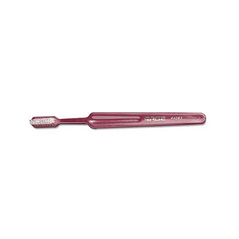 Ultra Soft Toothbrush, Wrapped 72/Box