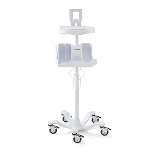 Connex Spot Monitor Accessory Power Management Stand, New, 1/Kit