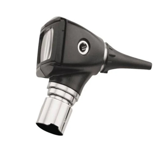 Otoscope Head Diagnostic 3.5V, 1/Box