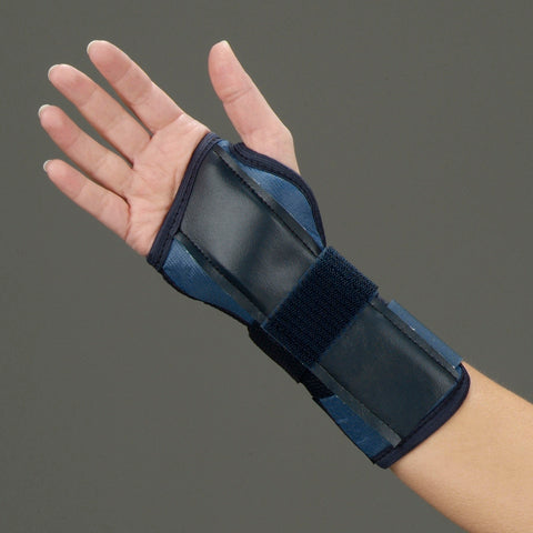 Wrist Splint, Medium Right, Each