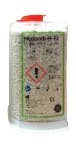 Medisorb EF EX 1000 g 6/Case