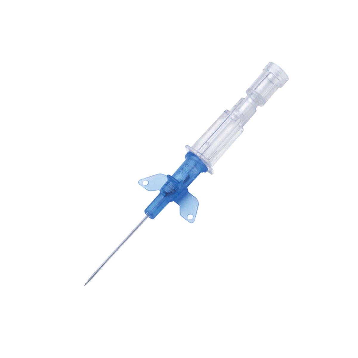 Introcan Safety IV Catheter 16Ga x 1.25" Sterile 50/Box