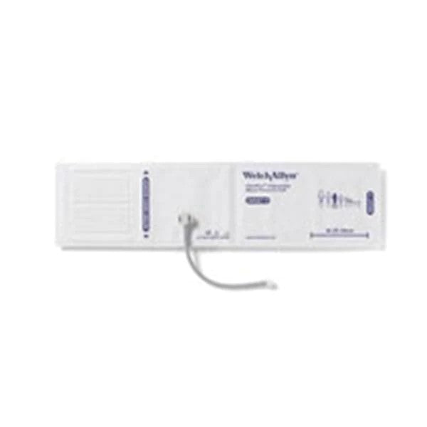 Soft Blood Pressure Cuff, Small Adult, Disposable, 20/Box