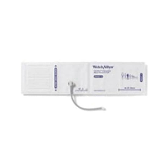 Soft Blood Pressure Cuff, Small Adult, Disposable, 20/Box