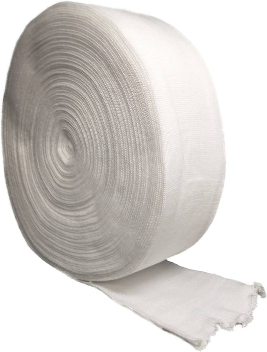 Tubular Stockinette Cotton Roll 3" x 25Yd, 1/Box