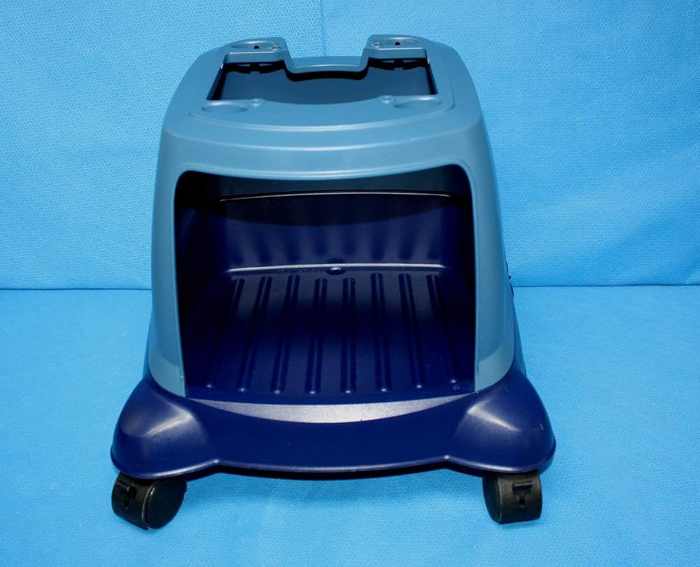 Bair Hugger Rolling Cart, 700 Series, New, 1/Box
