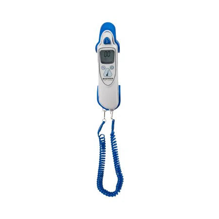 Lumeon Series Handheld Electronic Thermometer, Infrared Tympanic, 1/Box