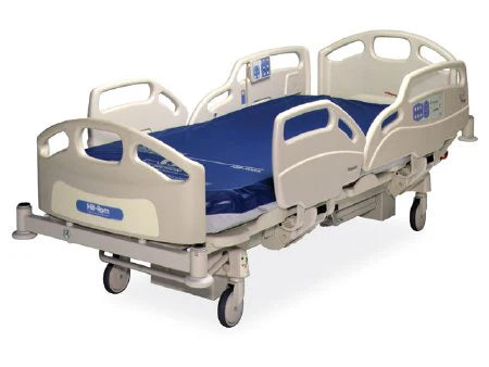 HillRom Advanta P1600 Hospital Bed Adjustable, Used/Tested