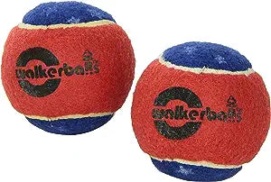 Walkerballs, 1 Pair