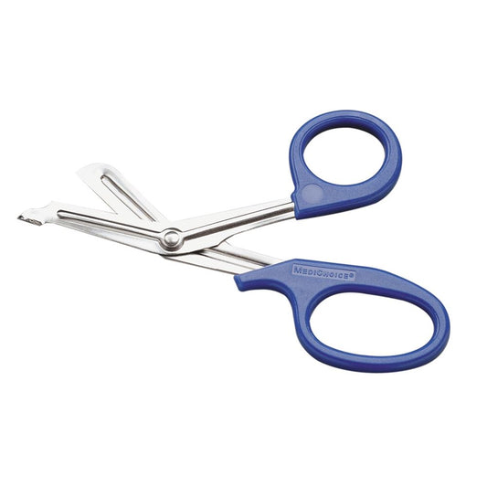 Utility Scissors, 7.25", Each