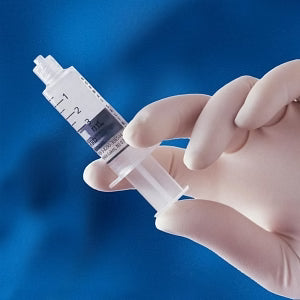 PosiFlush SF Saline Flush Syringe 10mL