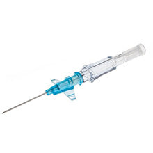 IV Catheter, Shielded 18 Ga. x 1.16", Insyte, Sterile 50/Box