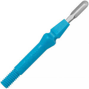 Straight Surgical Mini Blade Sterile, 20/Box