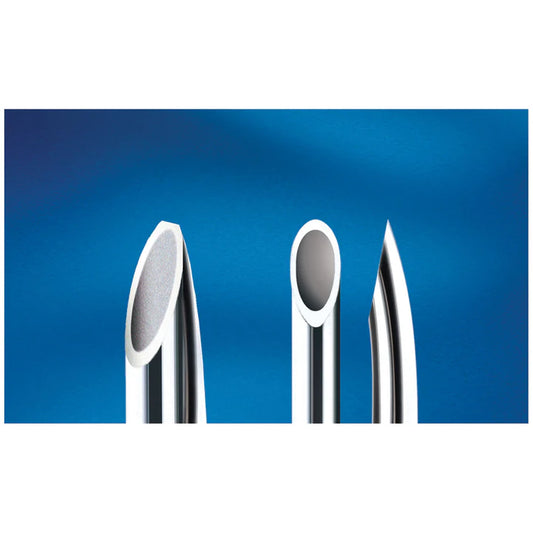 Weiss Epidural Needle 17G x 5", Sterile 10/Box